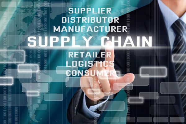 Optimizing Supply Chain Efficiency for an E-commerce Business with Data Analytics