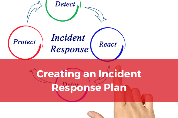 Creating an Incident Response Plan: Safeguarding Your Business with Camsdata