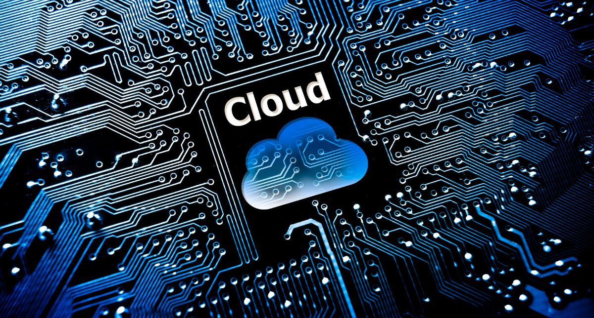 Cloud Computing Trends To Watch Out For In 2024