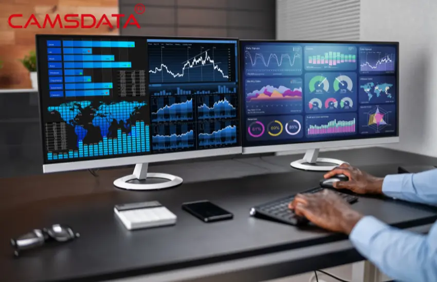 How Data Analytics Can Drive Operational Efficiency in Your Business