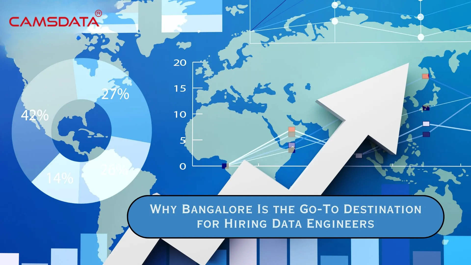 Why Bangalore Is the Go-To Destination for Hiring Data Engineers