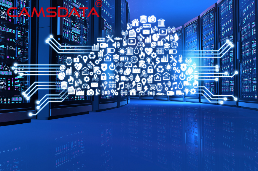 Cloud Solutions for Companies: The Key to Greater Efficiency & Scalability