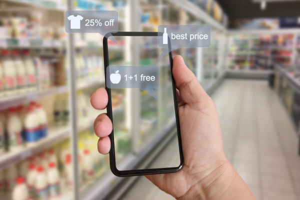 Enhancing Customer Engagement with AI-Driven Recommendations