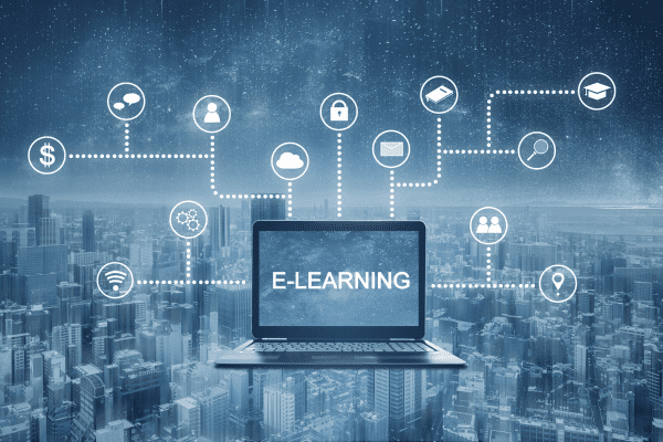 Cloud Computing Solutions for Education- Facilitating Remote Learning