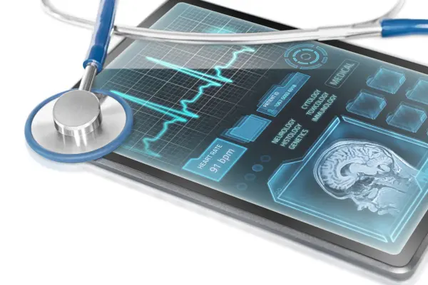 AI and RPA Solutions Bring Efficiency and Improved Patient Care in the Healthcare Industry