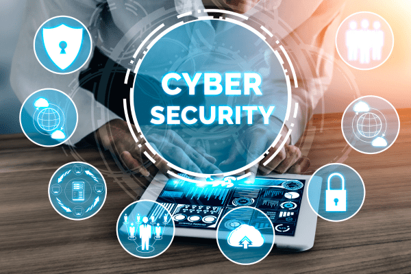 Cyber Security in Industrial IoT Security and Threat Detection